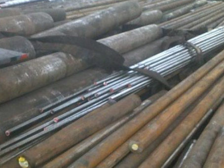 张店40CrMnMo7模具钢