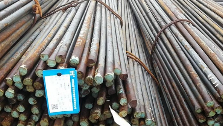 张店SKD-11模具钢