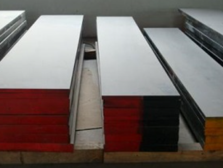 张店Cr12MoV模具钢