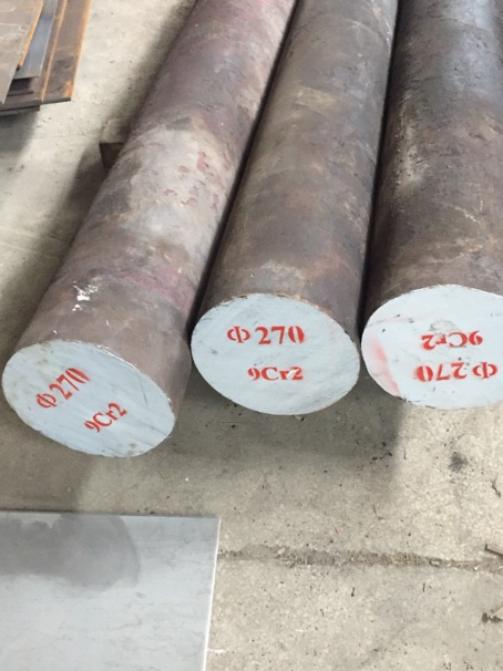 张店9Cr2工具钢