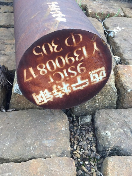 张店9CrSi工具钢