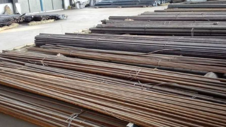 张店30CrNi4MoA合金结构钢